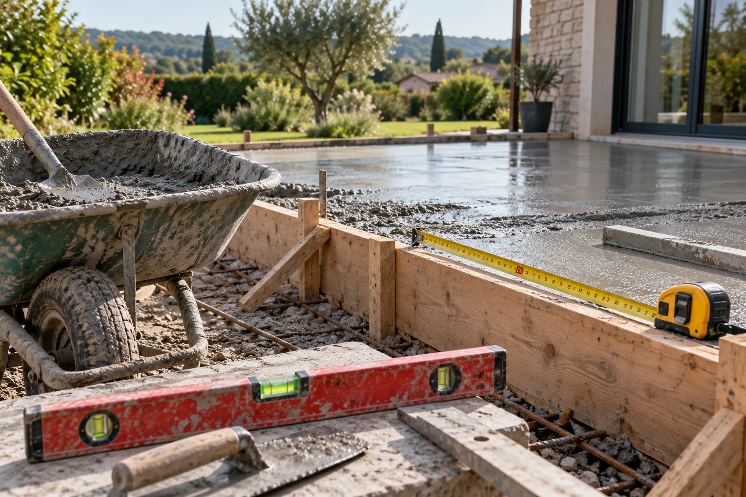Conversion m2 en m3 : la méthode pour ne plus se tromper