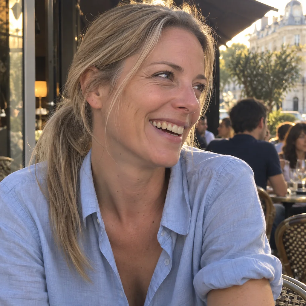 Sibylle Ohana